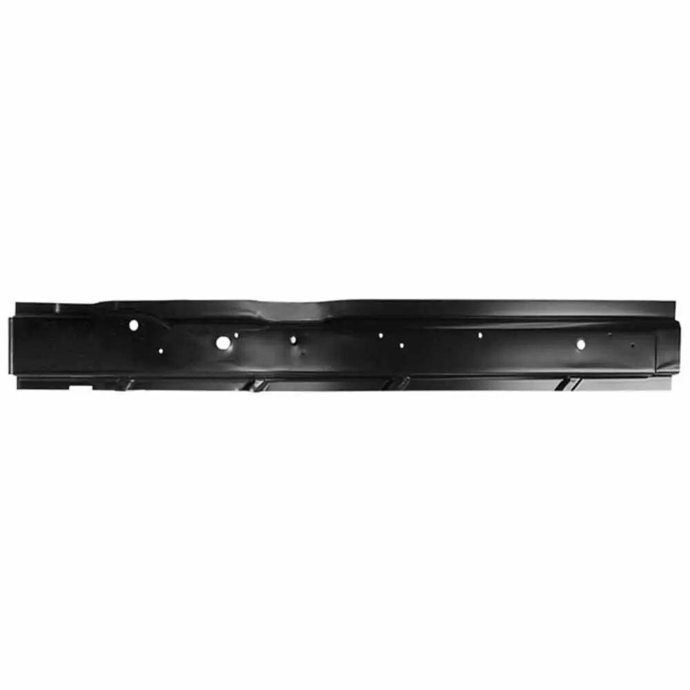 1985-1985 Jeep Cherokee XJ Rocker Panel Backing Plate - Left side