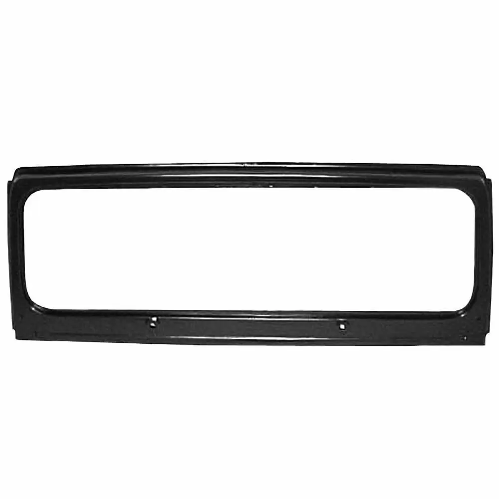 1985-1985 Jeep Scrambler Windshield Frame