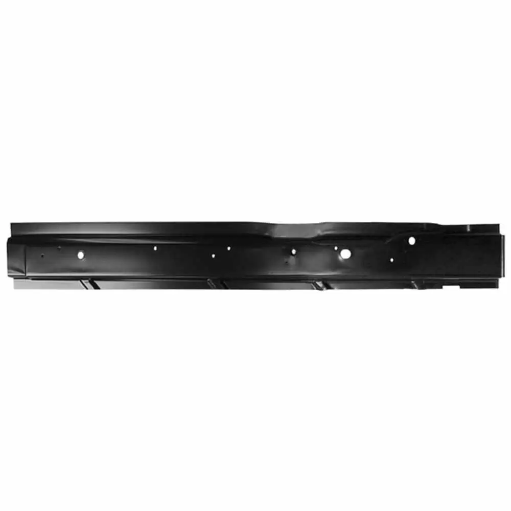 1985-1985 Jeep Wagoneer XJ Rocker Panel Backing Plate - Right Side