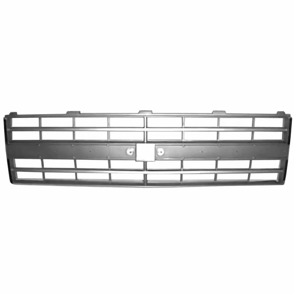 1985-1988 GMC Suburban Argent Grille