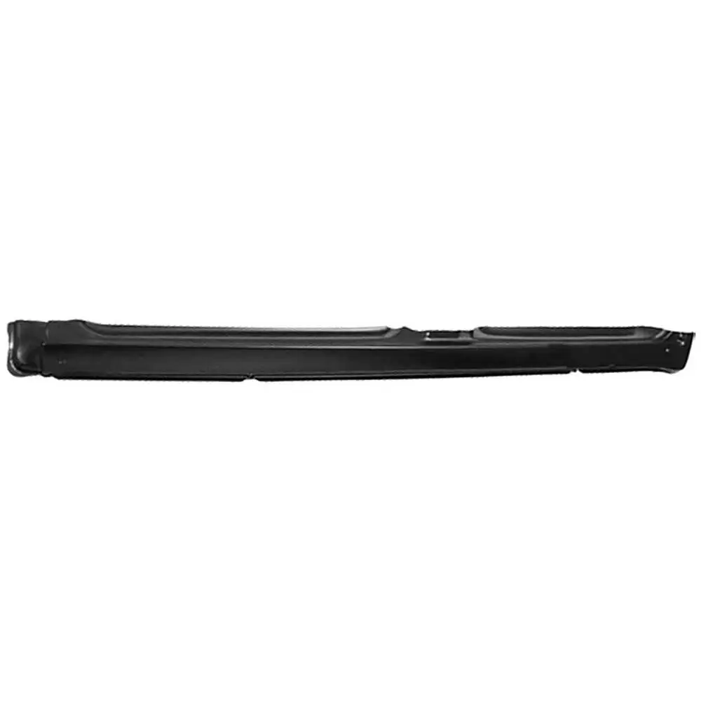 1985-1992 Volkswagen GTI 4 Door Rocker Panel - 95-21-01-1 Left Side