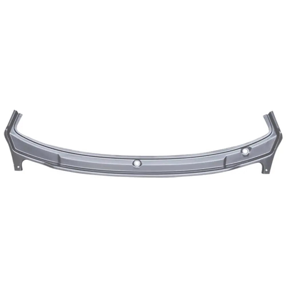 1985-1992 Volkswagen GTI Lower Section Windshield Frame 95-21-32-0