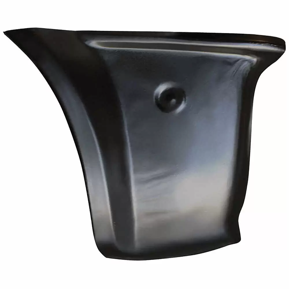 1985-1992 Volkswagen GTI Rear Lower Corner - 95-21-60-1 Left Side