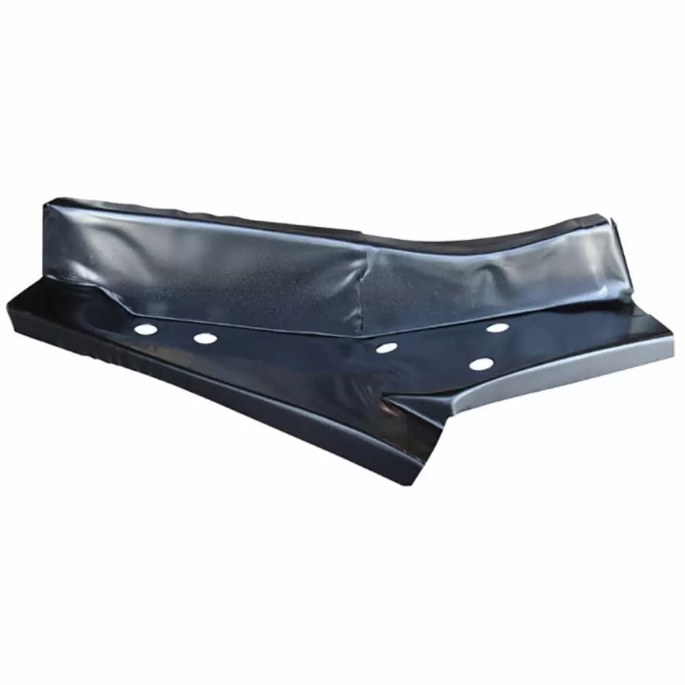 1985-1992 Volkswagen GTI Small Lengthwise Cross Member - 95-21-84-1 Left Side