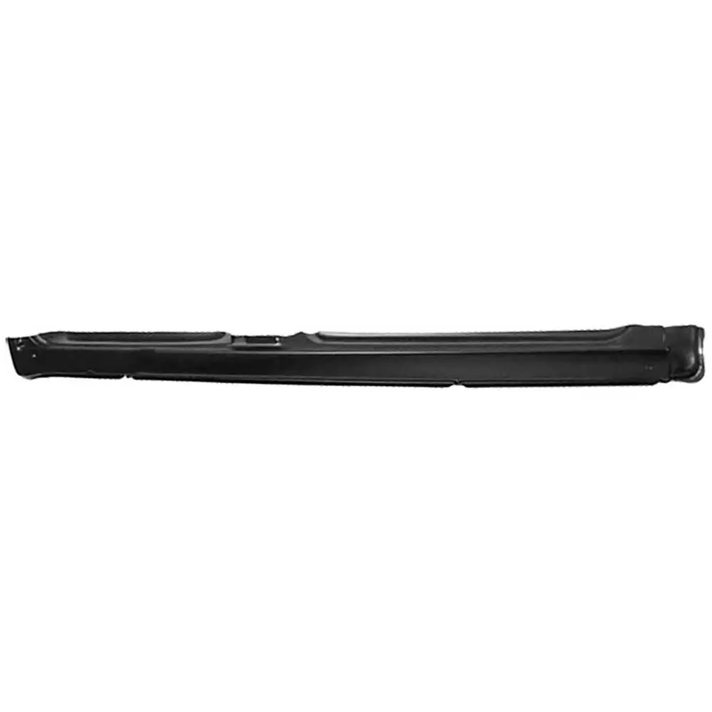 1985-1992 Volkswagen Jetta 4 Door Rocker Panel - 95-21-01-2 Right Side