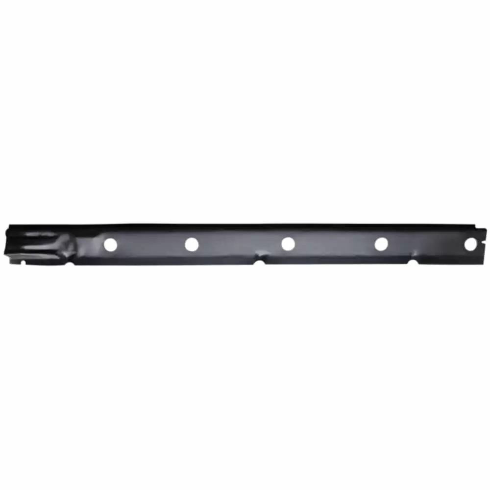 1985-1992 Volkswagen Jetta Inner Rocker Panel - Left Side