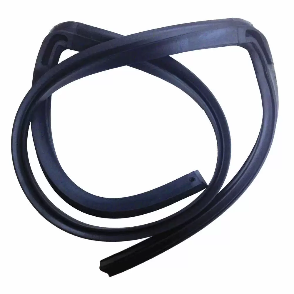 1985-1993 Ford Mustang Convertible Top Header Weatherstrip