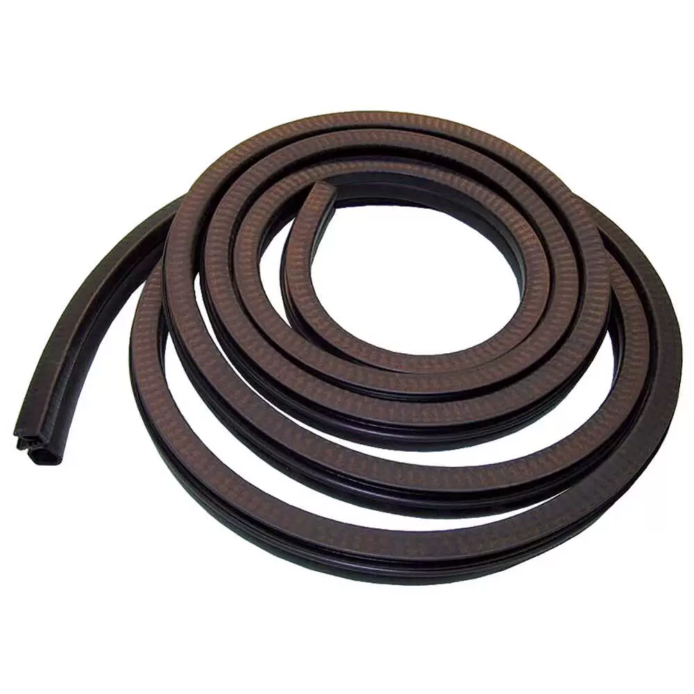 1985-1994 Chevrolet Astro Door Seal - Sliding Door