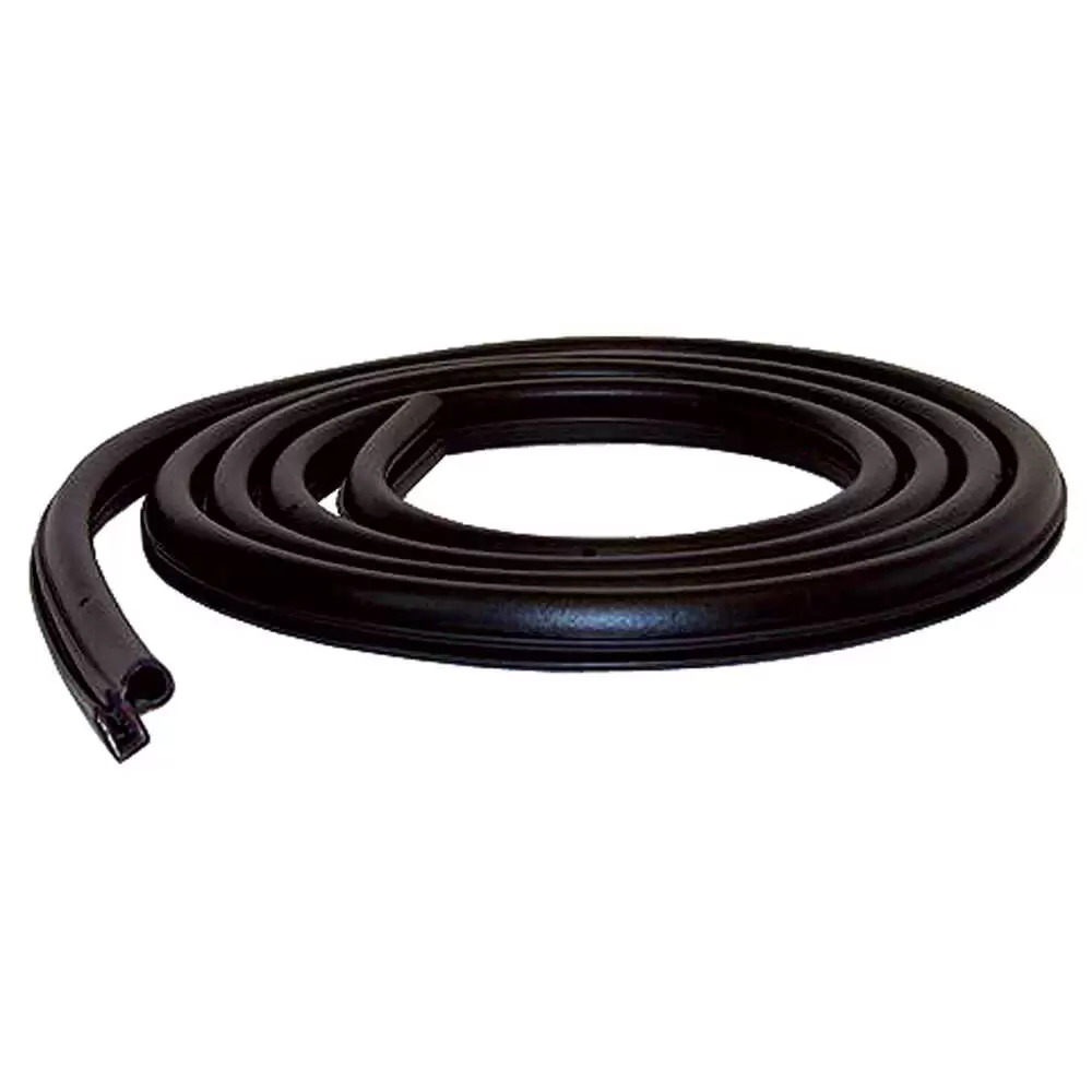1985-1997 Chevrolet Astro Front Door weatherstrip