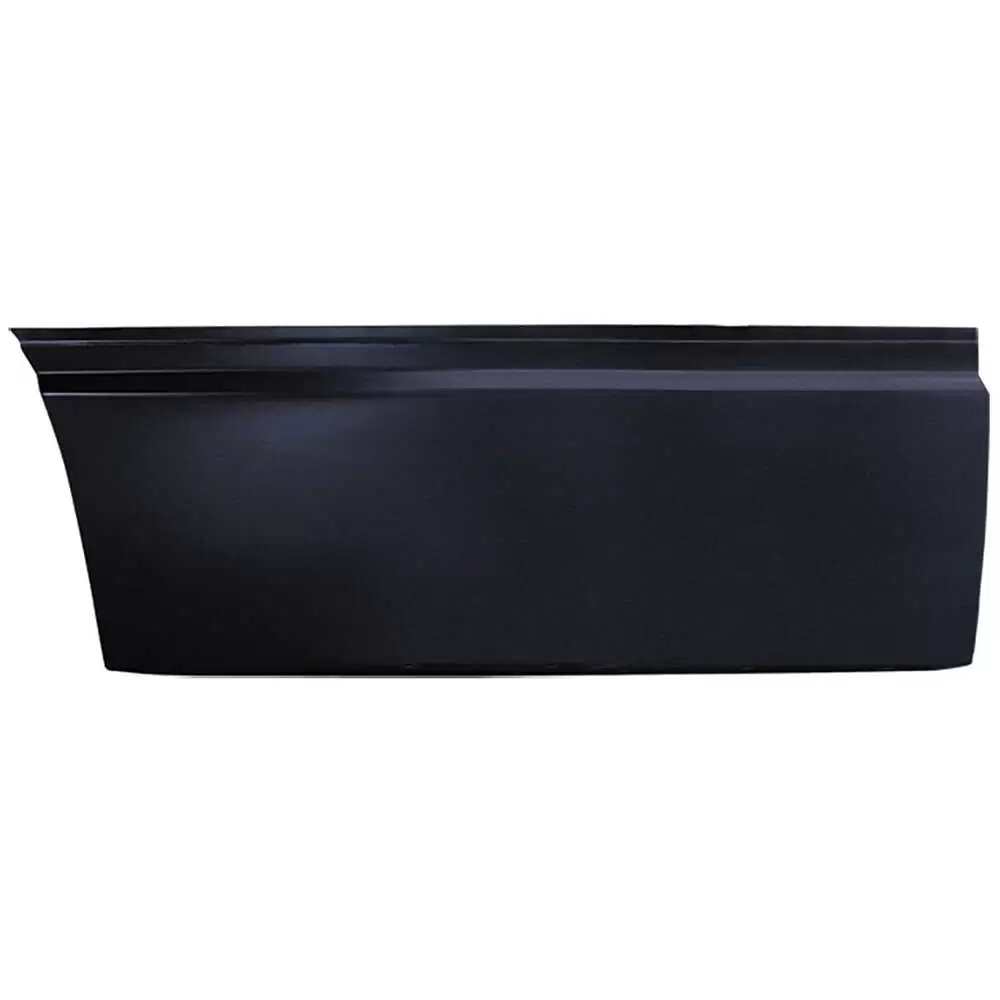 1985-1998 Saab 9000 Rear Door Skin Lower Section - 65-25-15-2 Right Side