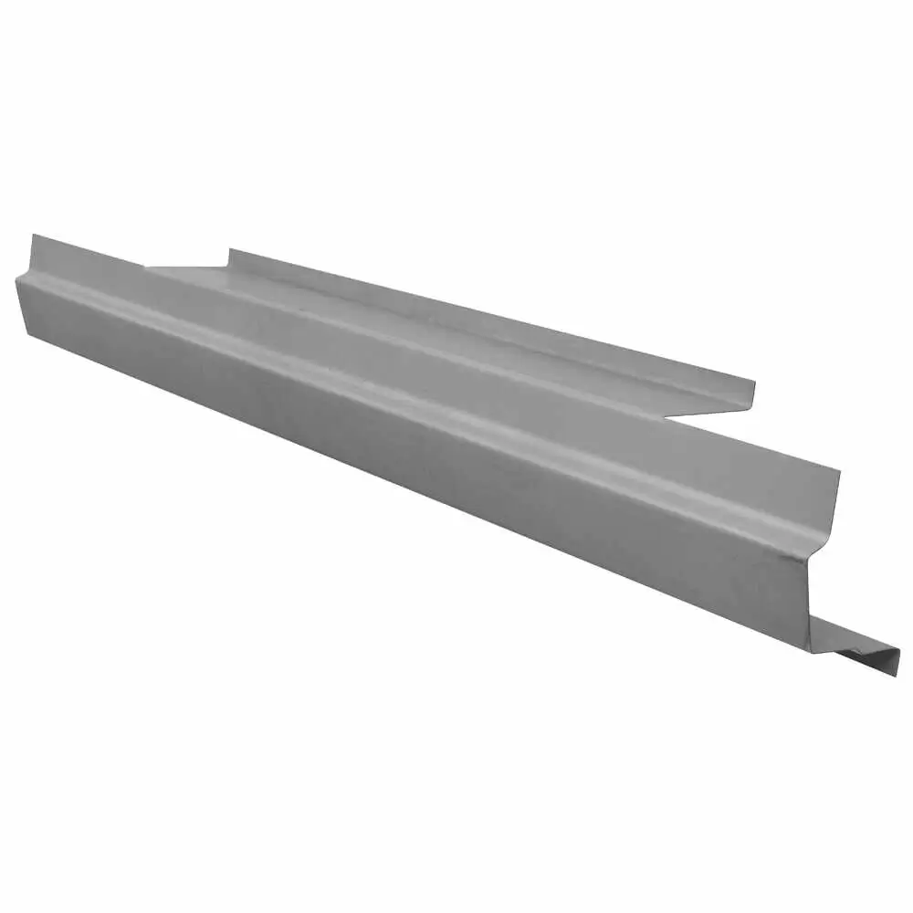 1986-1986 Jeep Cherokee XJ Rocker Panel - 2 Door - Right Side