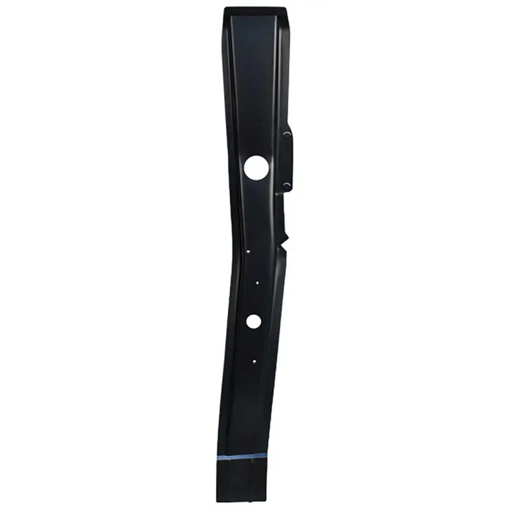 1986-1986 Jeep Comanche Floor Support - Left side