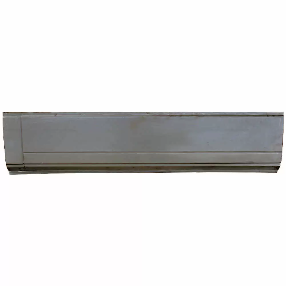 1986-1986 Volkswagen Bus Left Side Panel with Correct Body Lines 95-57-00-5