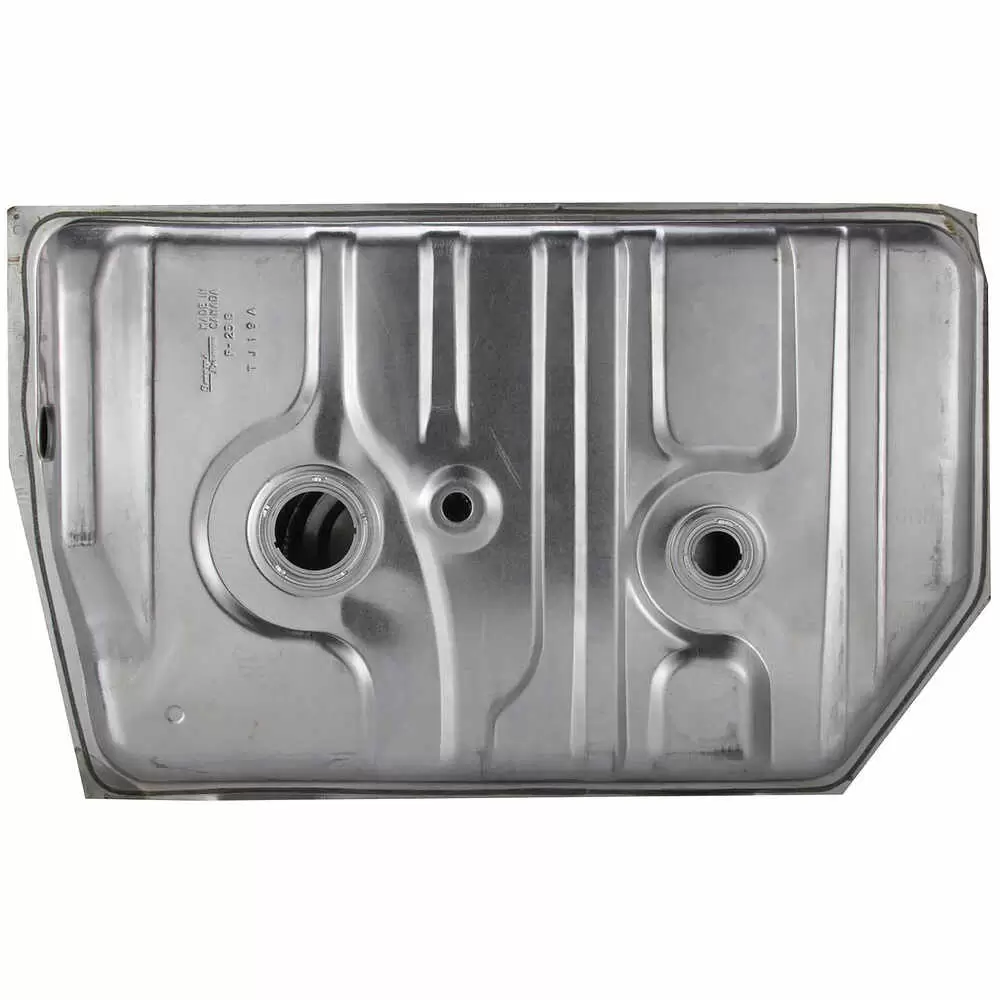 1986-1988 Mercury Cougar Gas Tank without Turbo - 22 Gallon