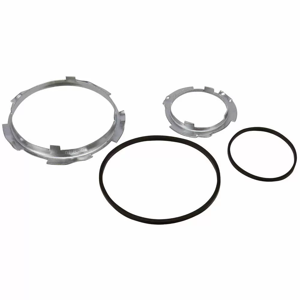 1986-1988 Mercury Cougar Gas Tank without Turbo - 22 Gallon