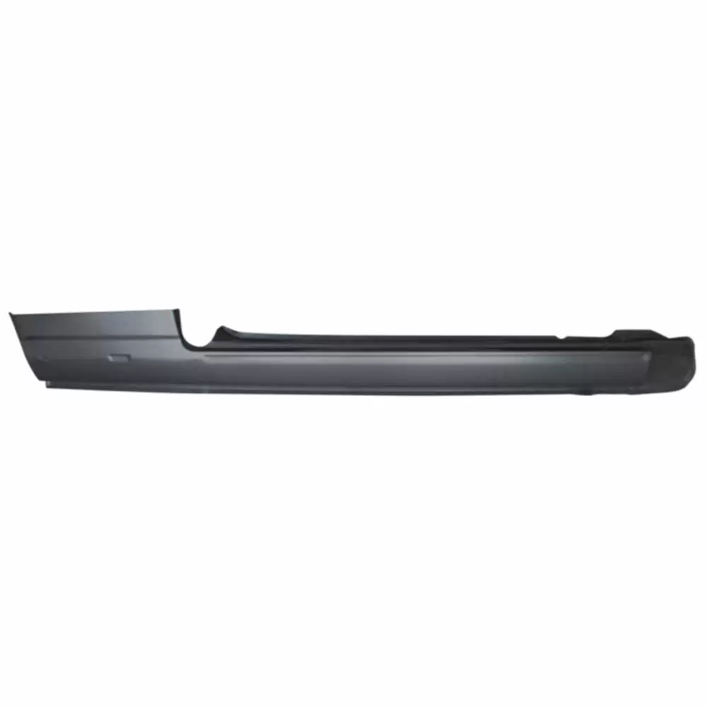 1986-1989 Toyota Celica 2 Door Rocker Panel - 81-48-00-2 Right Side