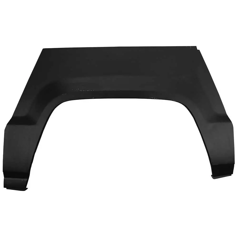 1986-1991 Isuzu Trooper Rear Upper Wheel Arch, 2 Door, Left Side