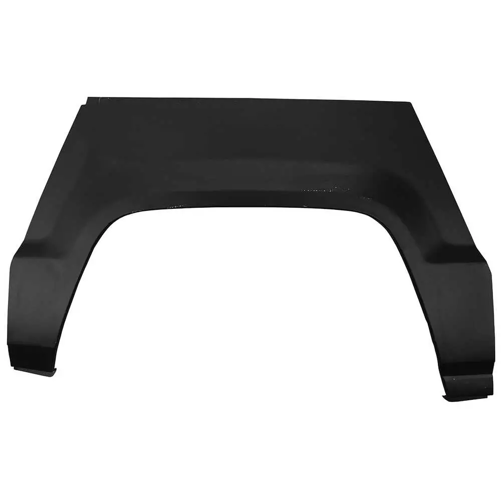 1986-1991 Isuzu Trooper Rear Upper Wheel Arch, 2 Door, Right Side