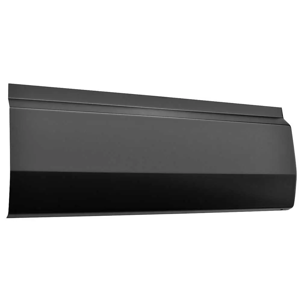 1986-1992 Jeep Comanche 7' Bed Front lower Bed Section for 7' Bed - 0482-142 Right Side