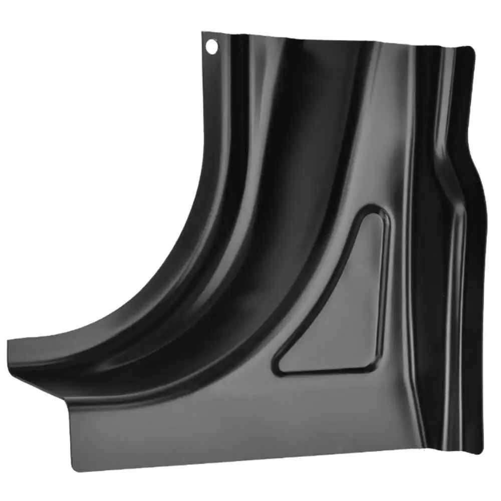 1986-1992 Jeep Comanche B Pillar Filler Panel-Left Side,