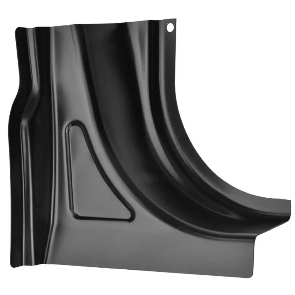 1986-1992 Jeep Comanche B Pillar Filler Panel-Right Side,