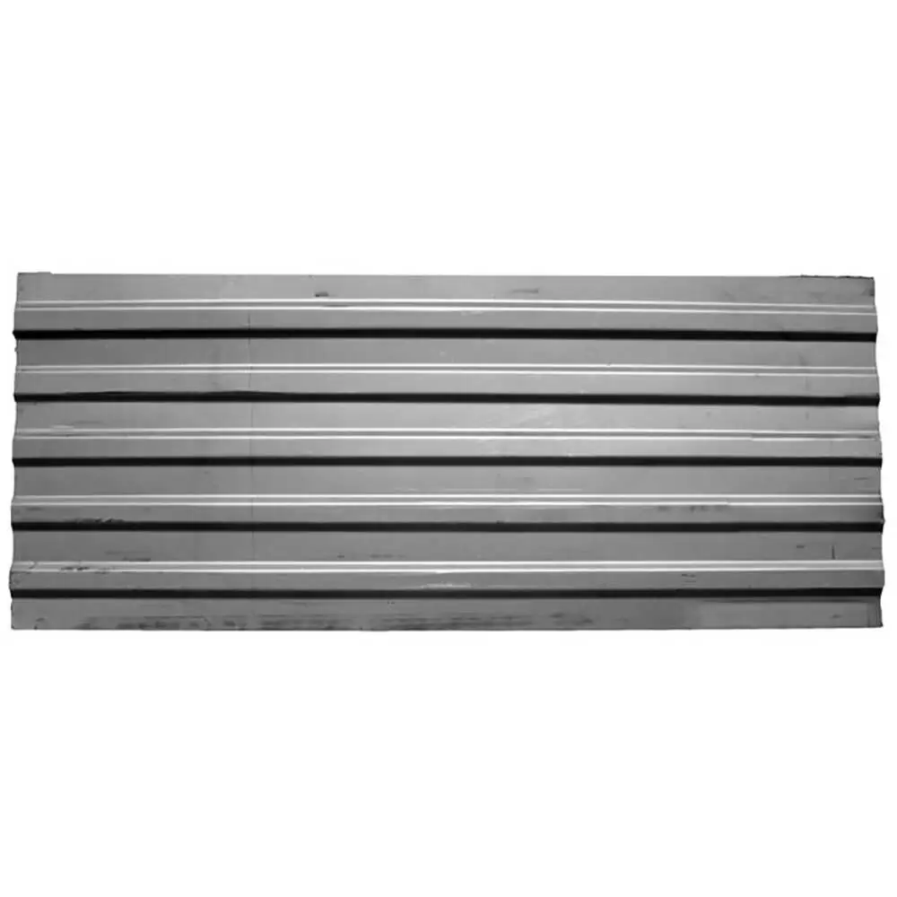 1986-1992 Jeep Comanche Bed Floor Section - Universal