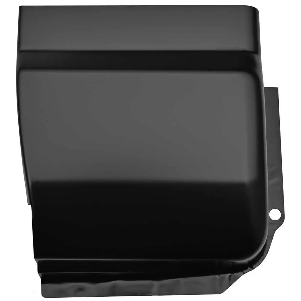 1986-1992 Jeep Comanche Cab Corner Left Side, Passenger Side