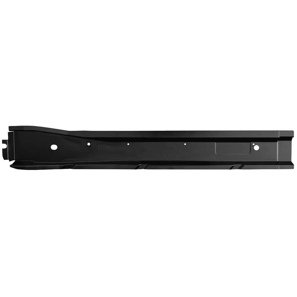 1986-1992 Jeep Comanche Inner Rocker Panel - 0482-303 Left Side