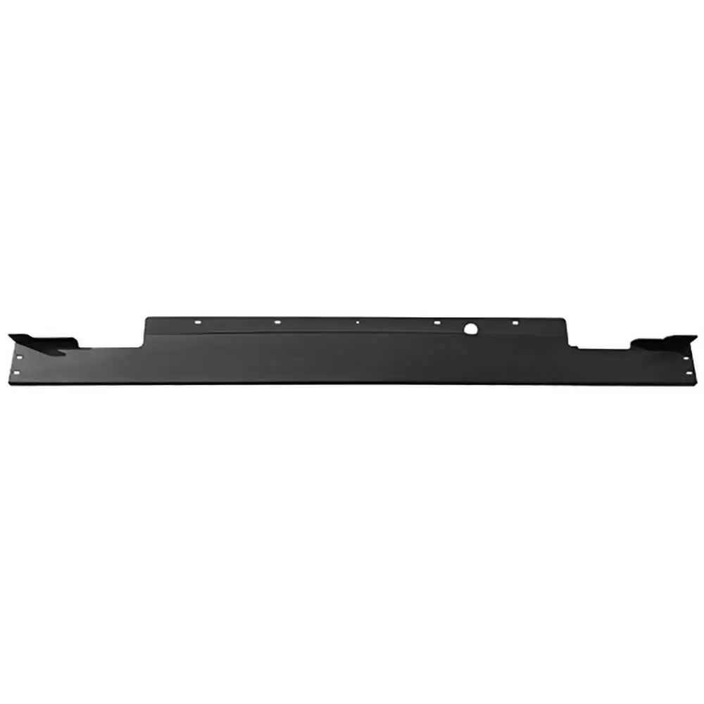 1986-1992 Jeep Comanche MJ Front Air Deflector, Replaces Original Part Number 5EV24SX9