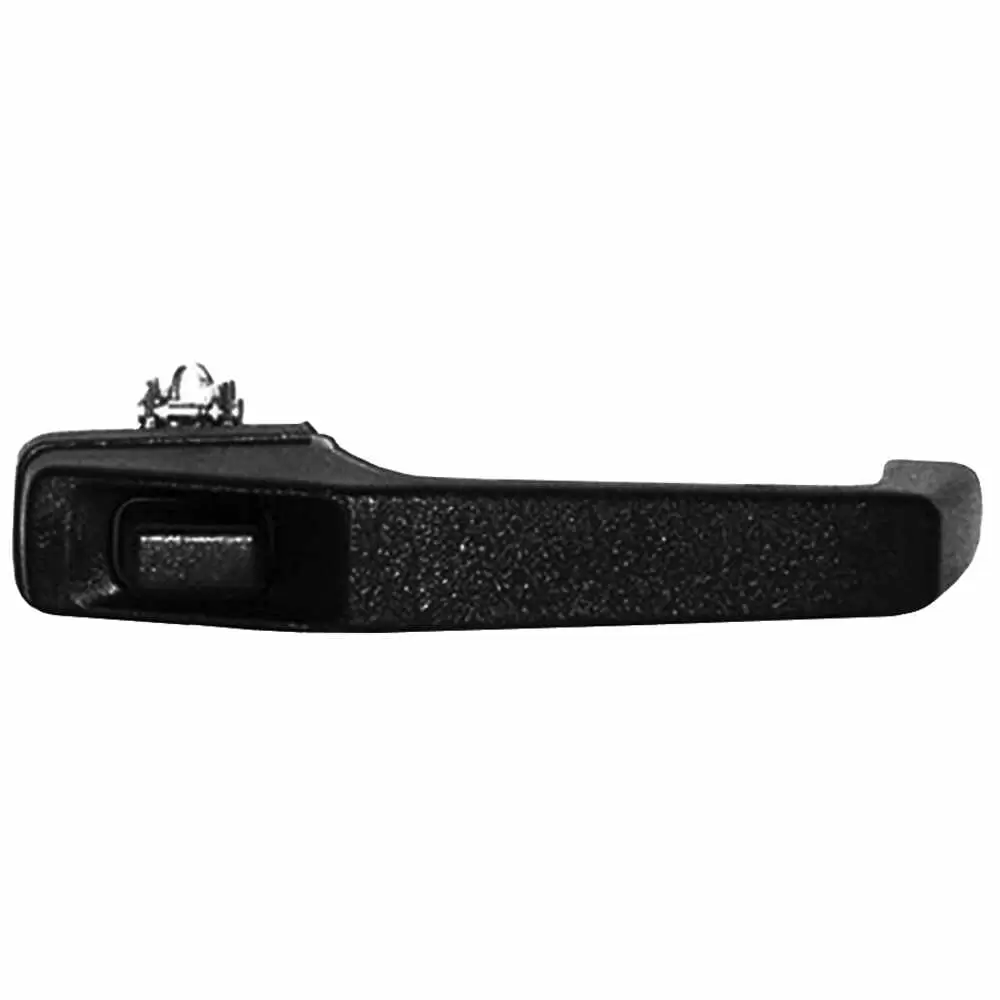 Mopar Jeep Wrangler Exterior Door Handle; Front Right; Full Door Type 55176382AE (97-06 Jeep Wrangler TJ) - Free Shipping Mopar Jeep Wrangler Exterior Door Handle; Front Right; Full Door Type 55176382AE (97-06 Jeep Wrangler TJ) - Free Shipping