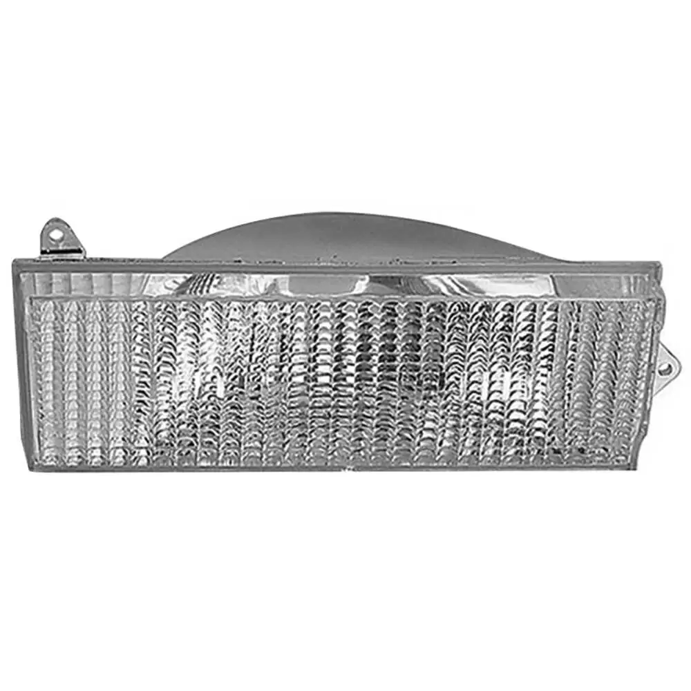 1986-1992 Jeep Comanche Right Front Parking and Directional Light