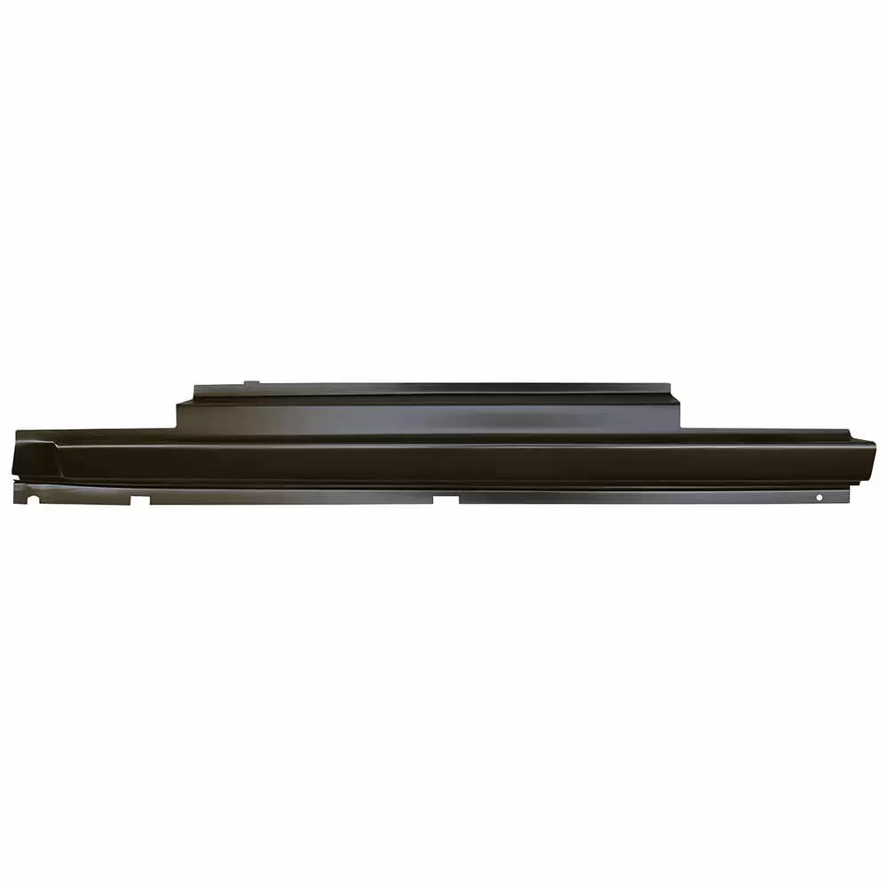 1986-1992 Jeep Comanche Rocker Panel - Fits Comanche