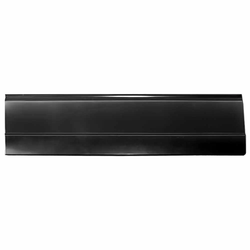 1986-1997 Ford Aerostar Lower Front Door Skin - 1971-172-R Right Side