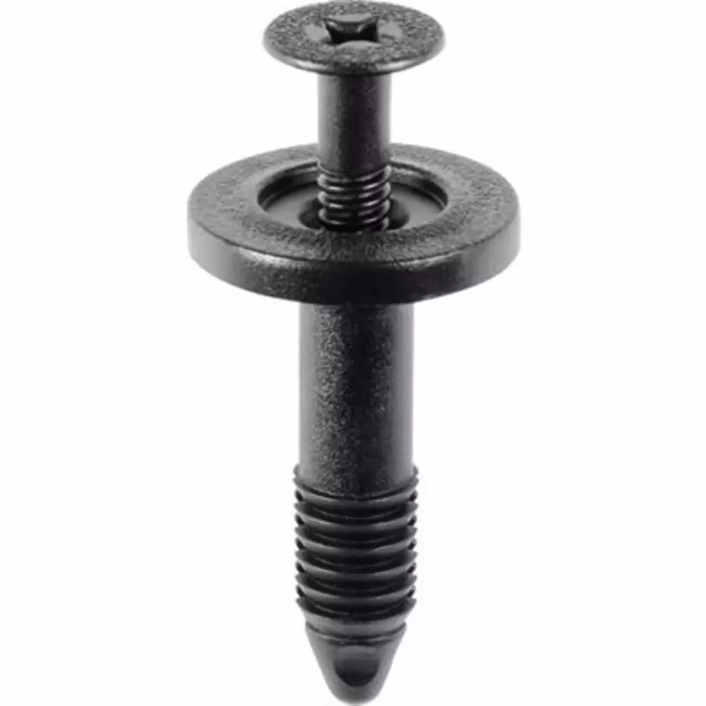 1986-1997 Ford Aerostar Trim Panel Push Type Retainer