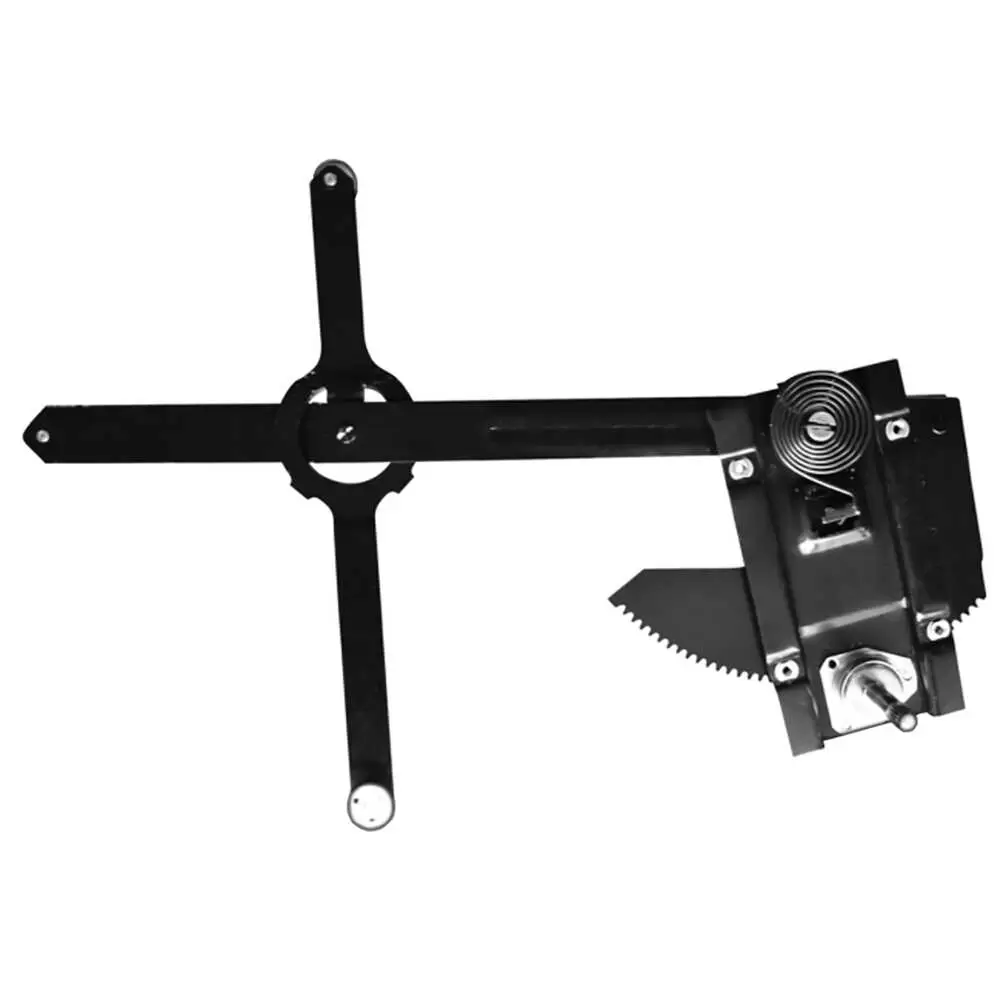 1987-1987 GMC Pickup Truck CK Right Window Regulator