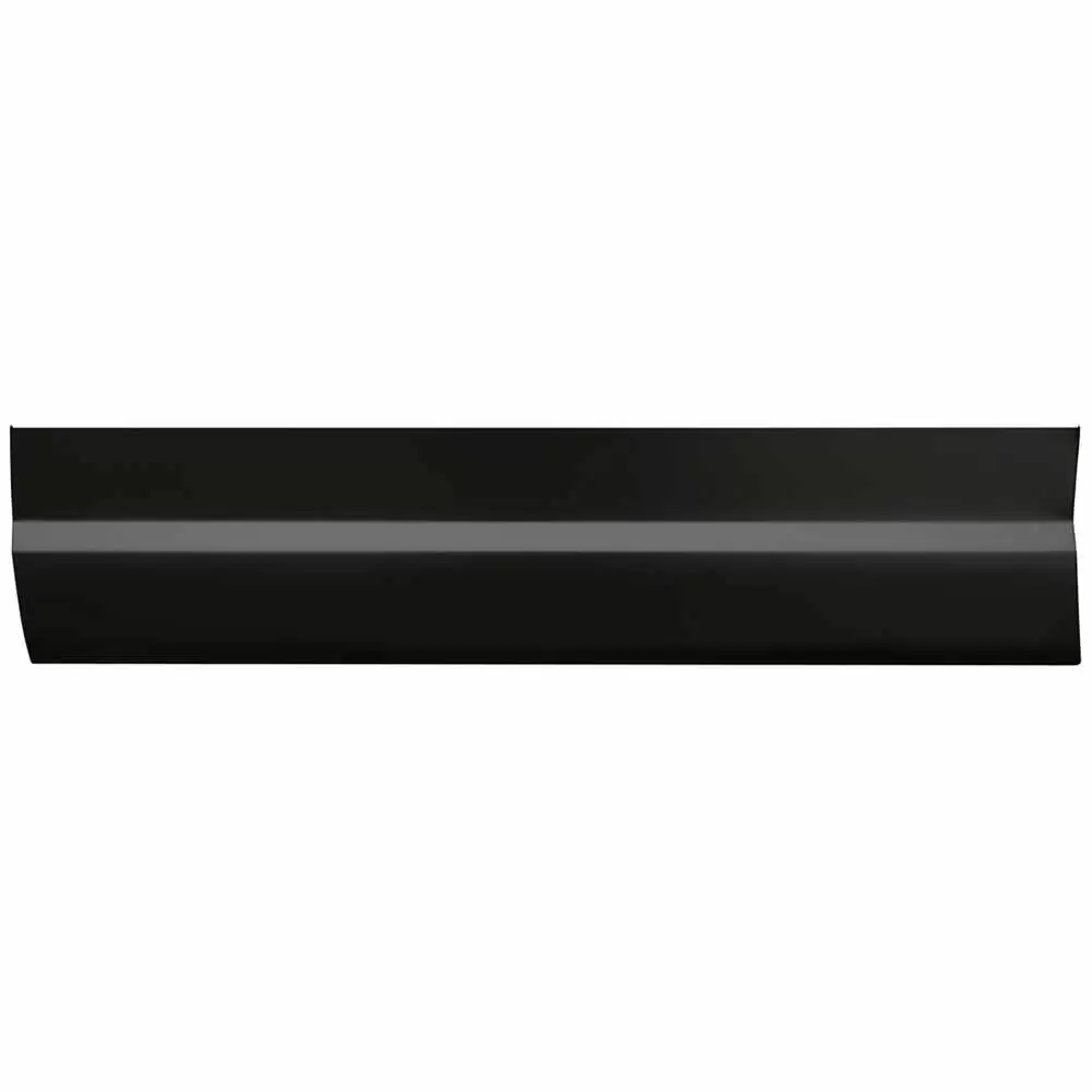 1987-1987 Jeep Cherokee XJ Lower Doorskin - 2DR - 0482-175 Left side
