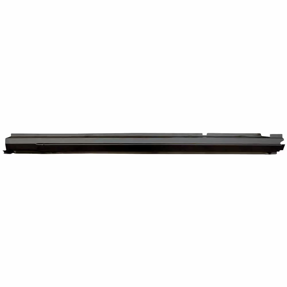 1987-1987 Pontiac Grand Prix Rocker Panel, 68 0724-101