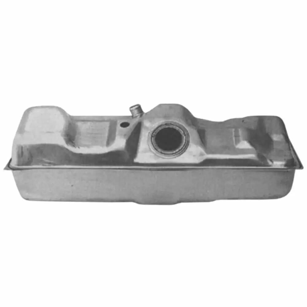 1987-1989 Ford F250 Pickup Fuel Tank Side Mount