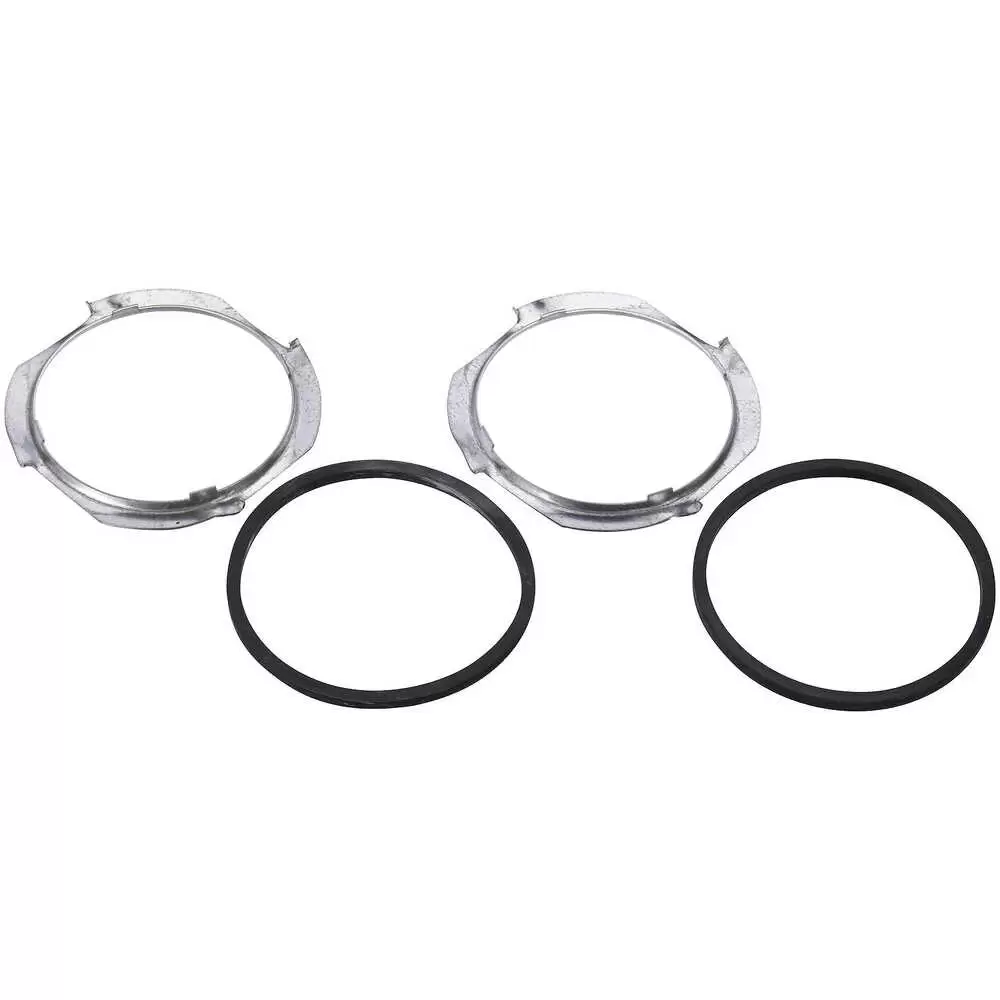 1987-1989 Plymouth Voyager 20 Gallon Gas Tank 