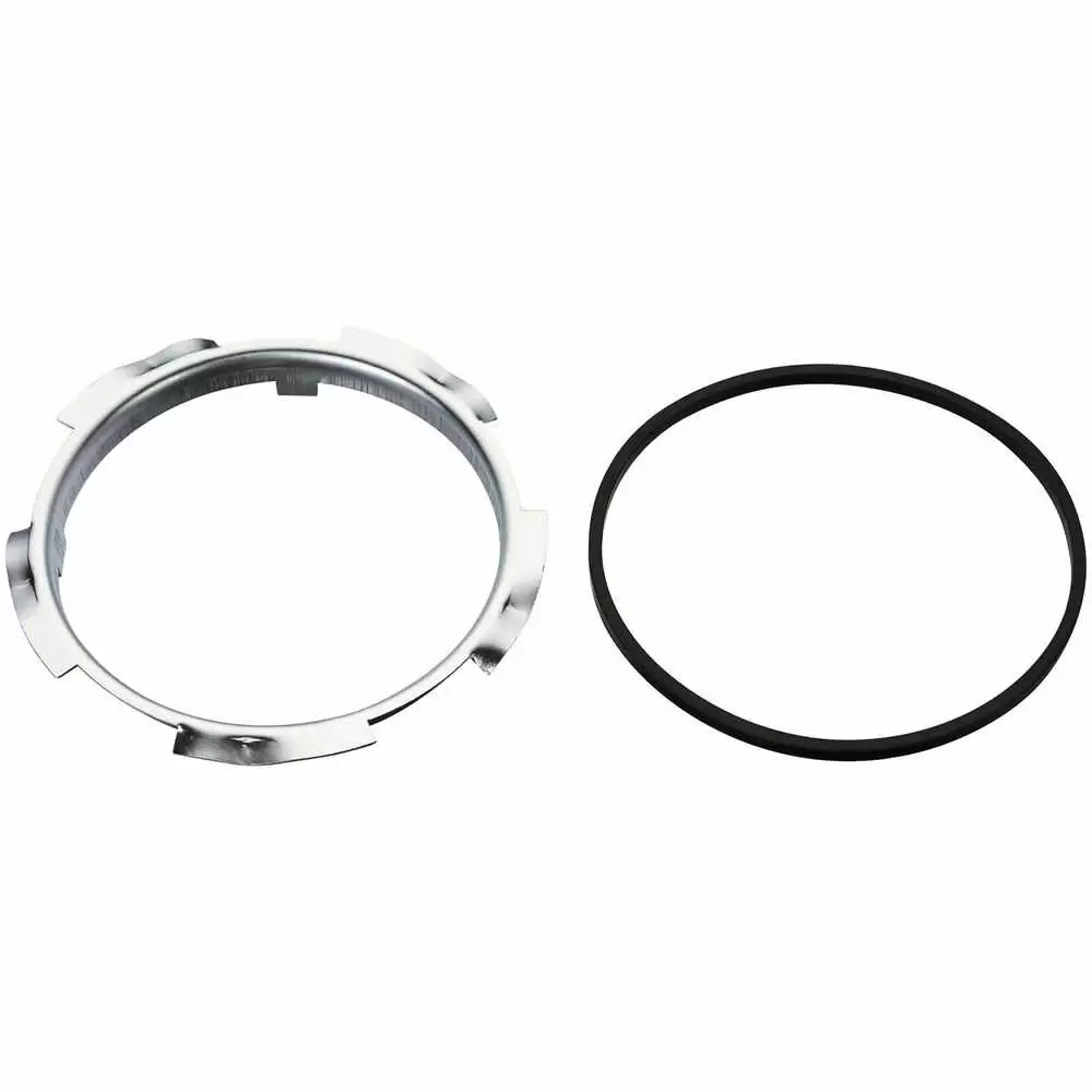 1987-1991 Ford F250 Pickup 19 Gallon Side Mount Gas Tank