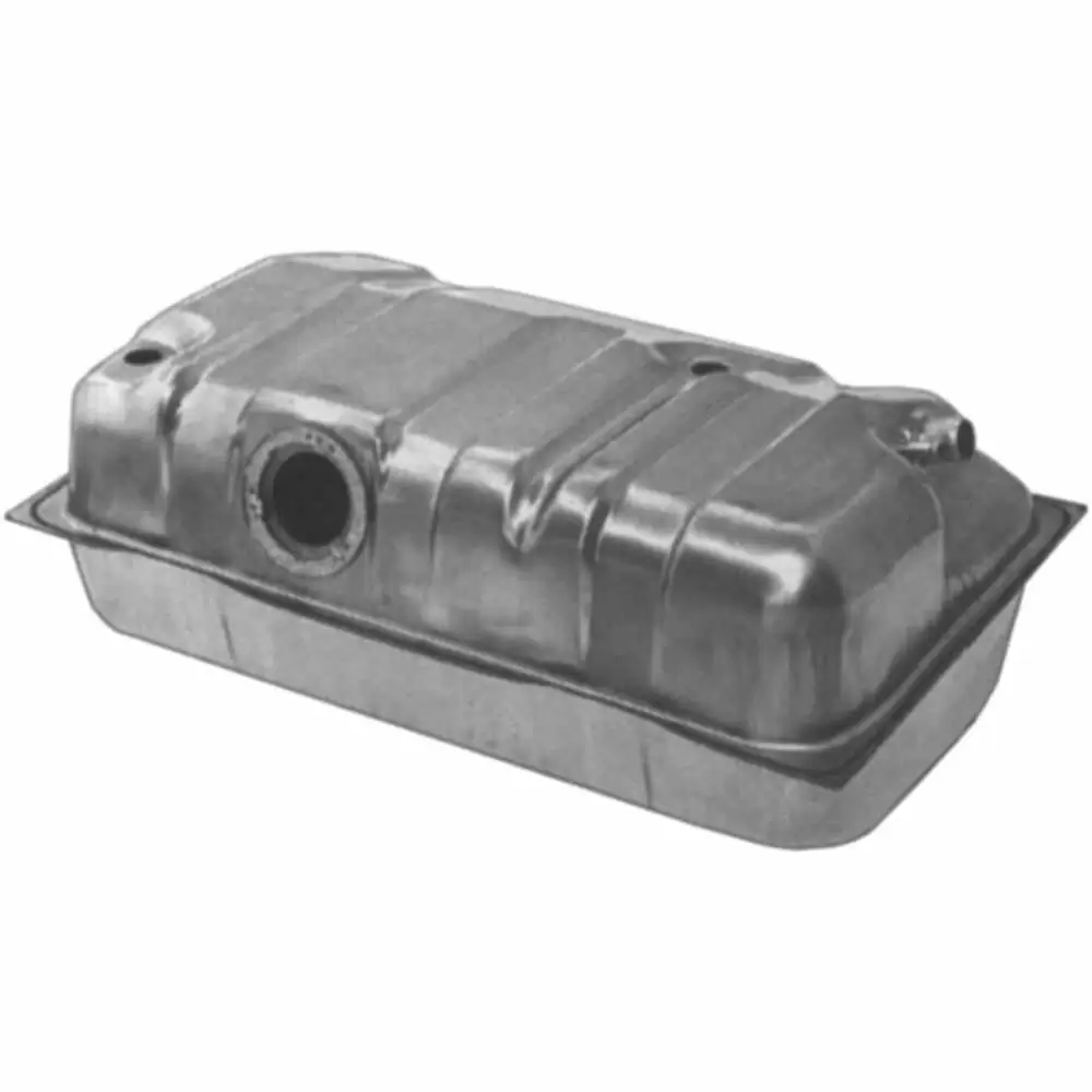 19871994 Jeep Cherokee 13.5 Gallon Gas Tank with Fuel Injection Mill