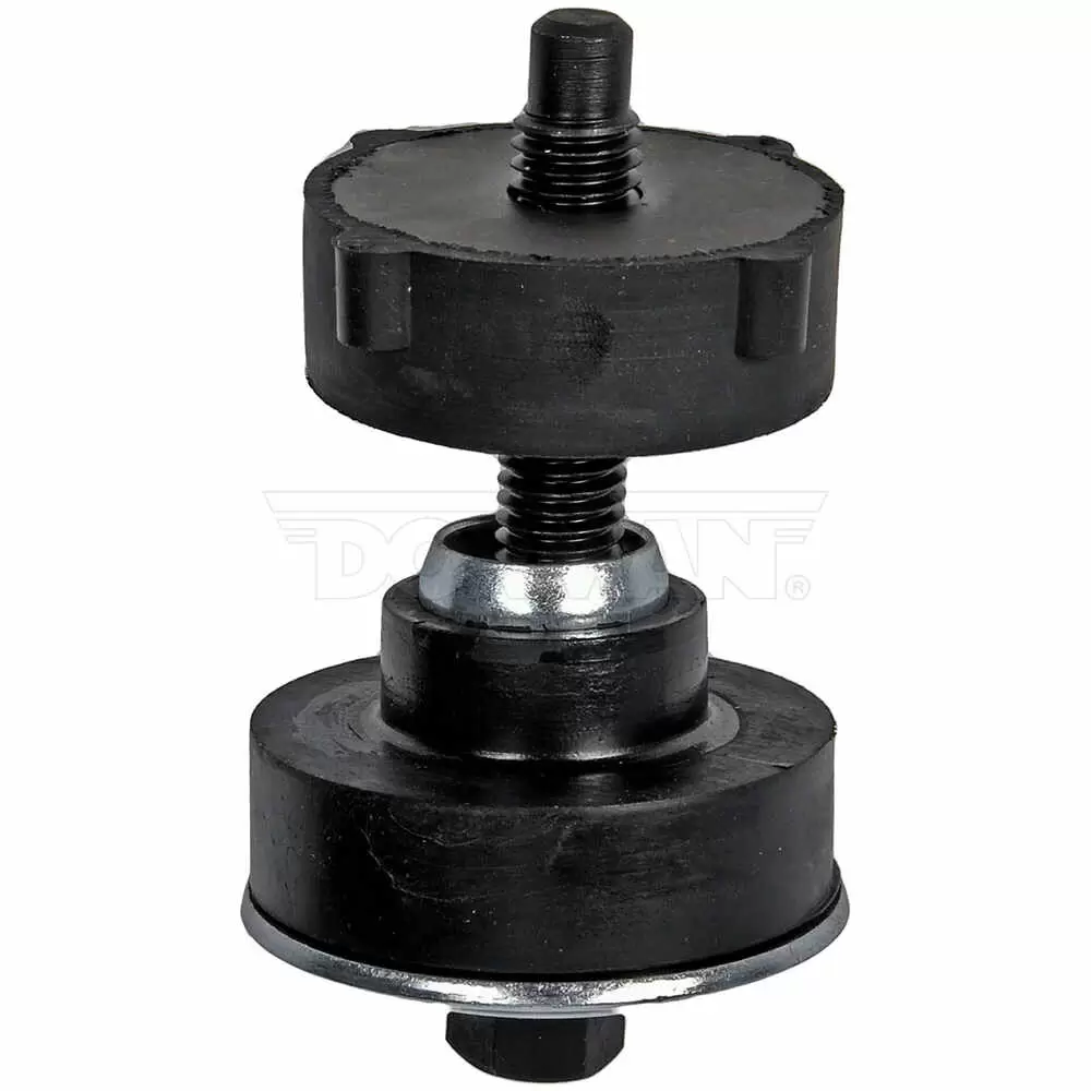 19871995 Jeep Wrangler Body Mount Kit, Body Position 5 Mill Supply, Inc.