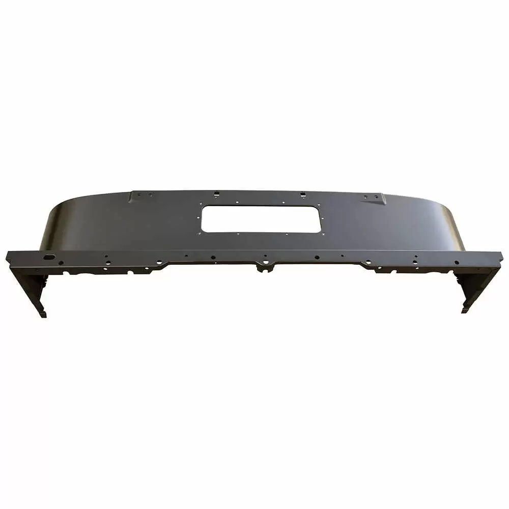 1987-1995 Jeep Wrangler Cowl Panel - Complete 0480-110