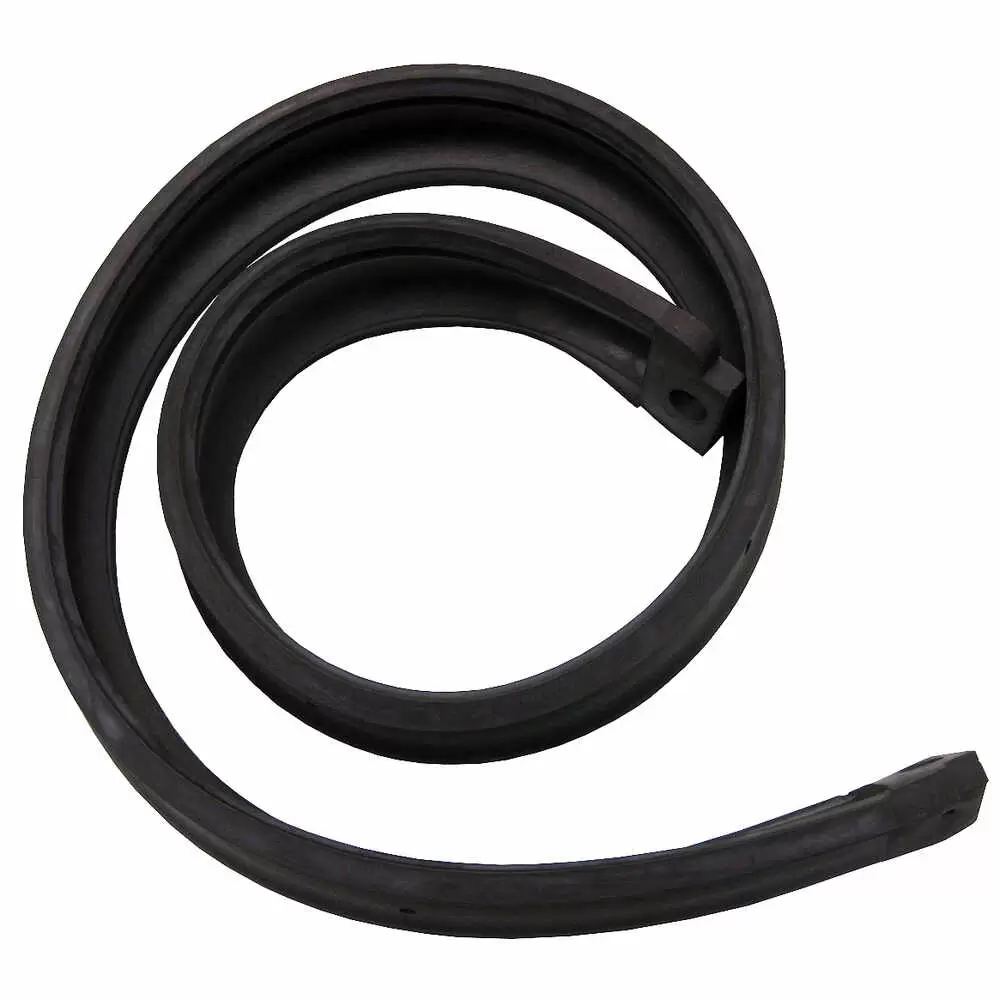 1987-1995 Jeep Wrangler Cowl to Windshield Seal | Mill Supply, Inc.