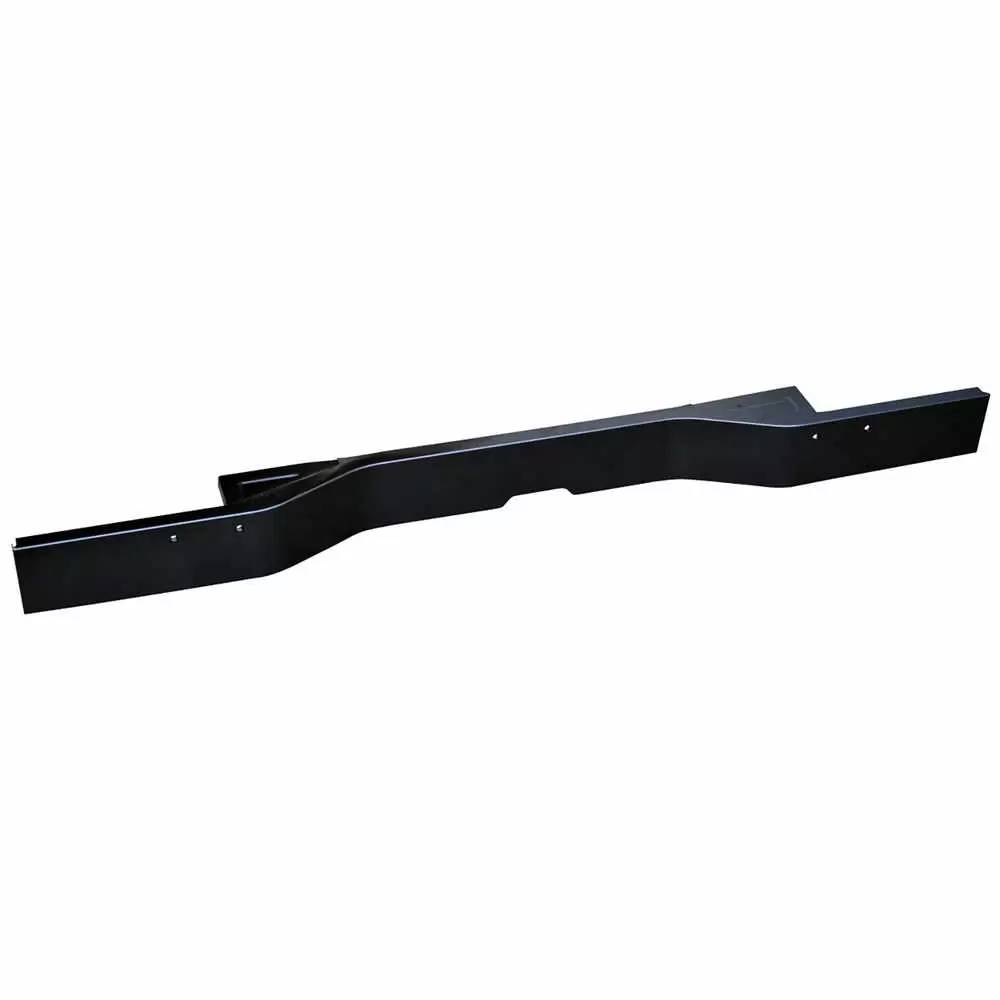 1987-1995 Jeep Wrangler Floor Riser 0480-231