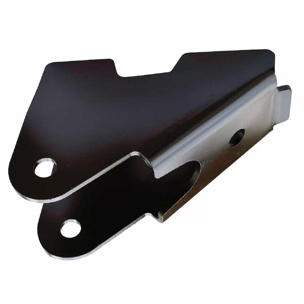 1987-1995 Jeep Wrangler Leaf Spring Hanger - Universal 0480-306