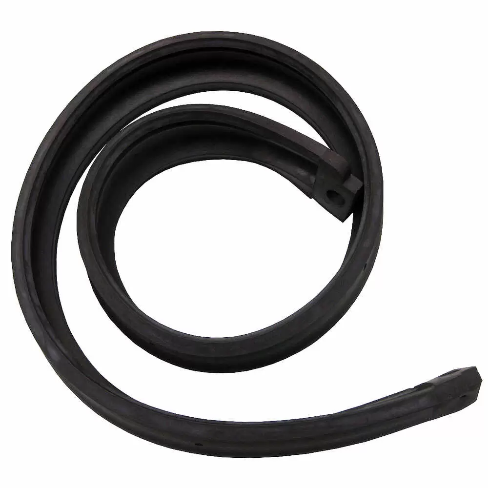 1987-1995 Jeep Wrangler Yj Cowl To Windshield Seal 