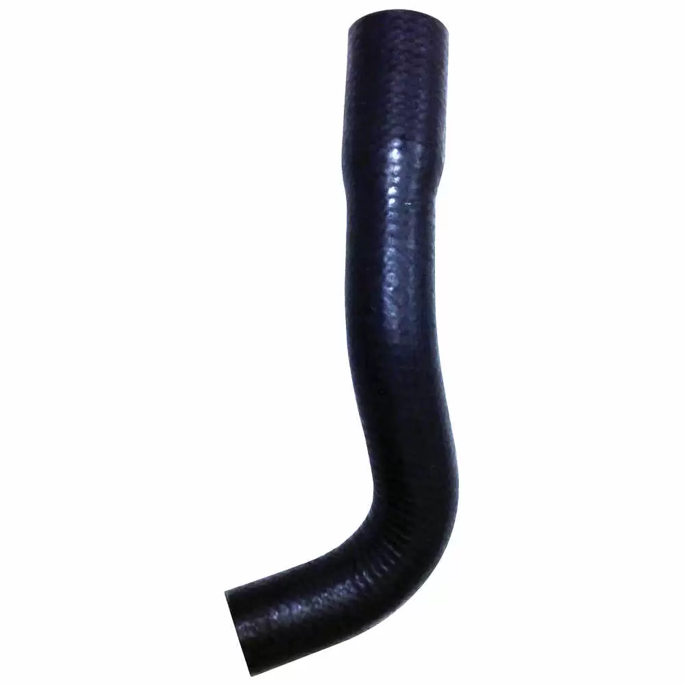 19871995 Jeep Wrangler YJ Fuel Tank Vent Hose for 2 Gallon Tank Mill