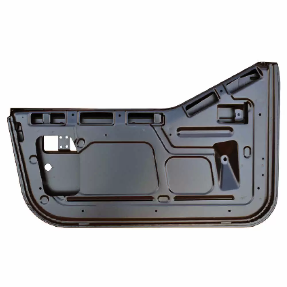 1987-1995 Jeep Wrangler YJ Half Door Shell - 0480-151 Left Side