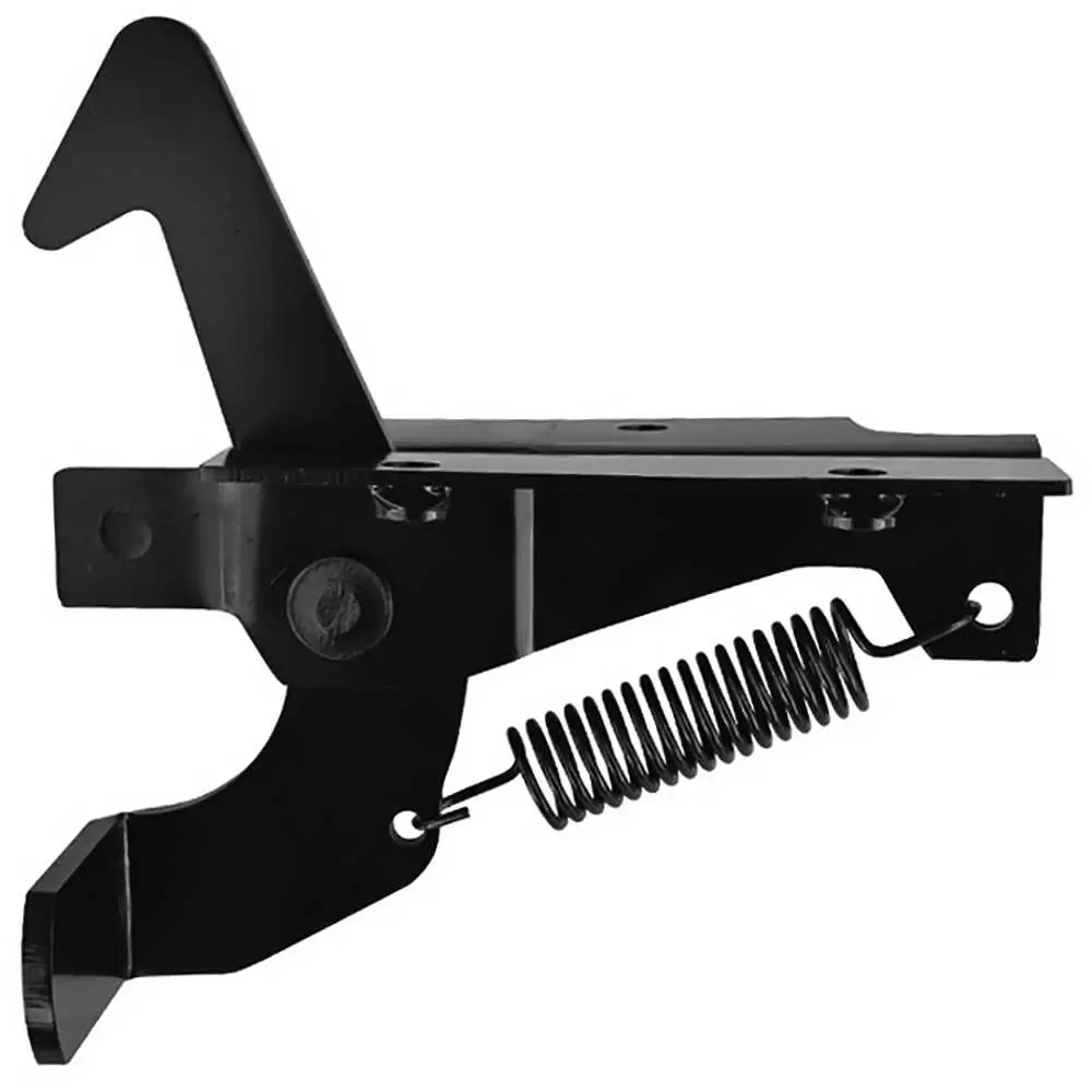 1987-1995 Jeep Wrangler YJ Hood safety latch